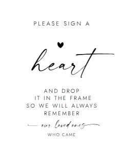 W2 S1 SIGNAHEART design preview