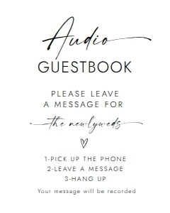 W4 S1 AUDIOGUESTBOOK2 design preview