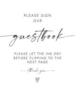 W4 S1 GUESTBOOK2 design preview