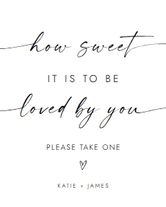 W4 S1 HOWSWEET IT IS design preview
