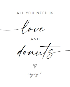 W4 S1 LOVEANDDONUTS design preview