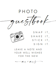 W4 S1 PHOTOGUESTBOOK2 design preview