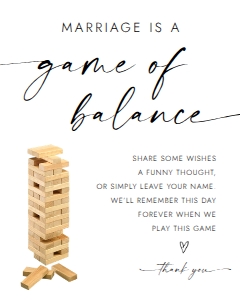 W4 S1 JENGASIMPLE6-MARRIAGE design preview