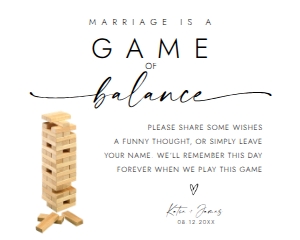 W4 S1 JENGASIMPLE7-MARRIAGE-HORZ design preview