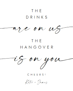 W4 S1 DRINKSAREONUS2-HANGOVER design preview