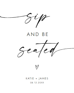 W4 S1 SIPANDBESEATED design preview