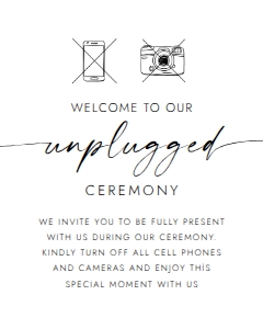 W4 S1 UNPLUGGEDCEREMONY design preview