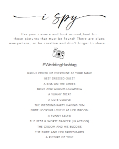 W4 S1 I SPY 2 design preview