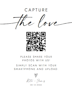 W4 S1 CAPTURETHELOVE QR design preview