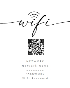 W4 S1 WIFI QR1 design preview