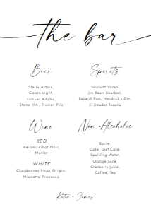 W4 BAR16-THE BAR design preview