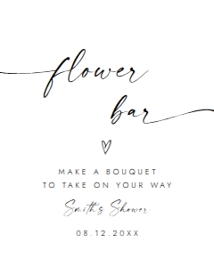 W4 S1 FLOWER BAR design preview