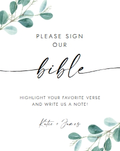 EU-BIBLE design preview