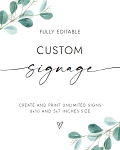 EU-CUSTOMSIGN design preview