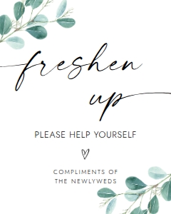 EU-FRESHEN UP design preview