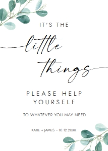EU-ITSTHELITTLETHINGS design preview