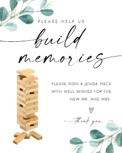 EU-JENGASIMPLE1 design preview