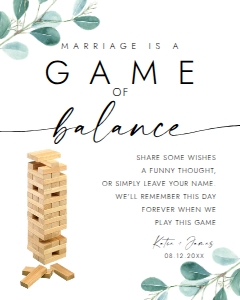 EU-JENGASIMPLE5-MARRIAGE design preview