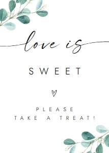 EU-LOVEISSWEET design preview