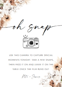 BOHO2-OHSNAP design preview