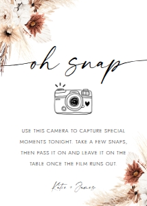 BOHO1-OHSNAP design preview