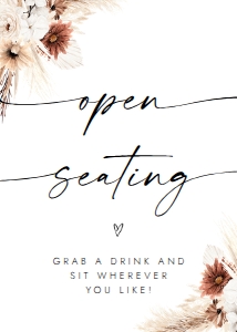 BOHO1-OPENSEATING design preview