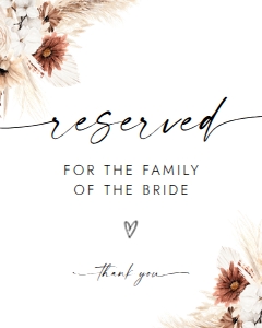BOHO1-RESERVED-BRIDE design preview