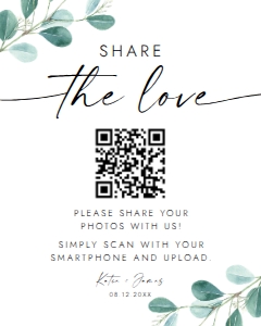 EU-SHARETHELOVEQR design preview