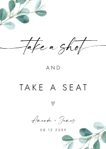 EU-TAKEASHOTTAKEASEAT design preview