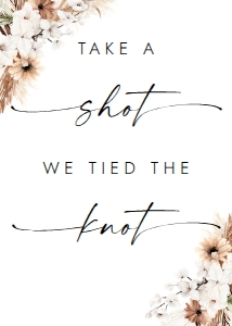 BOHO2-TAKEASHOTKNOT design preview