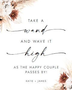 BOHO1-TAKEAWAND design preview
