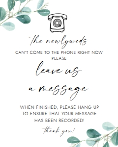 EU-TELEPHONEGUESTBOOK2 design preview