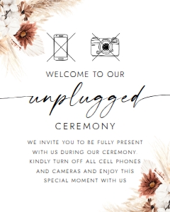 BOHO1-UNPLUGGEDCEREMONY design preview