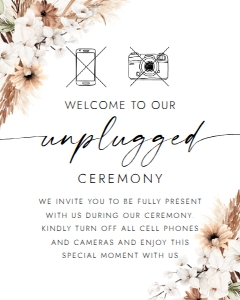 BOHO2-UNPLUGGEDCEREMONY design preview