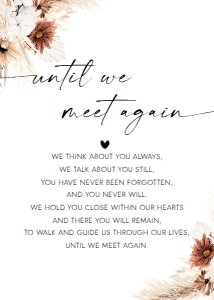 BOHO1-UNTILWEMEETAGAIN design preview