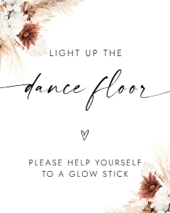 BOHO1-LIGHT UP THE DANCE FLOOR design preview