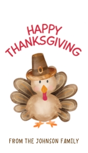 pilgrim turkey 235 design preview