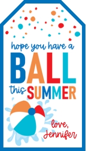 have a ball this summer beach ball 235 design preview