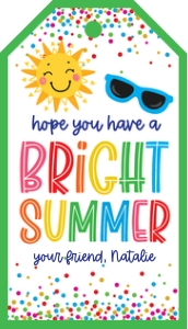 bright summer sun 235 design preview