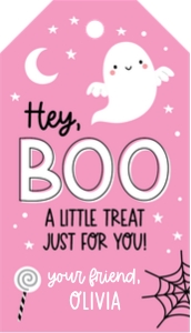 hey boo pink 235 design preview