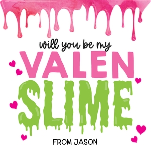 valenslime 2.5sq design preview