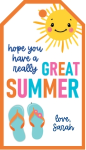 great summer flip flops 235 design preview