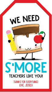 235 need smore teachers design preview
