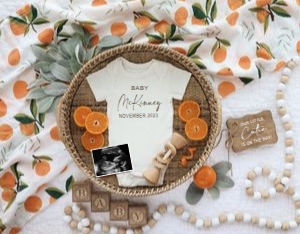 Orange Slices Basket Name: Orange Slices Basket Name