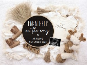 White Western Boots Round Cow Farm Help design preview