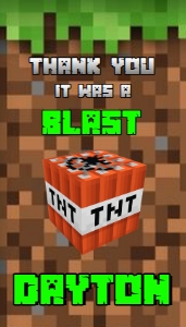 Minecraft02-FavorTag design preview