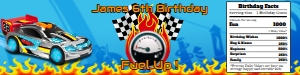 HotWheels01-WaterBottle design preview