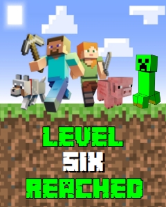 Minecraft02-CustomSign design preview