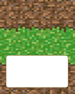 Minecraft02-FoodTent design preview