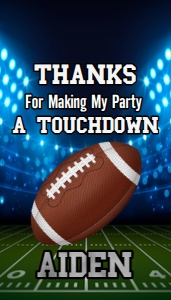 Football01-FavorTag: Football01-FavorTag